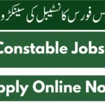 ANF Constable Jobs 2026 Online Apply